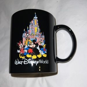New!!! Walt Disney World 25th Anniversary Mug